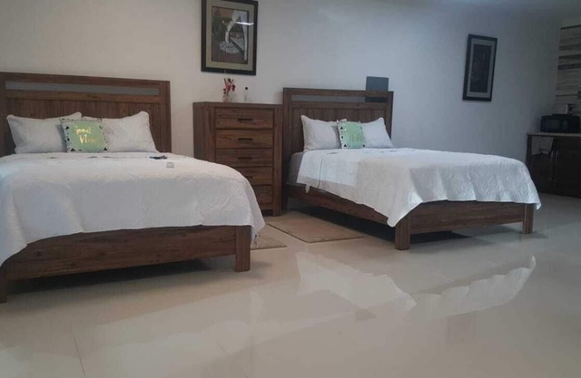 Acogedor apartamento tipo loft con todas las comodidades del hogar