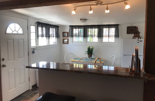 Casa de campo totalmente renovada! Sea nuestro invitado en la histórica ciudad vieja de Colorado