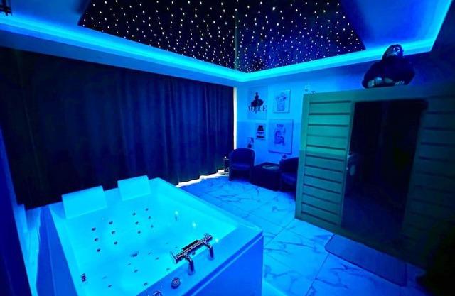 Cozy Rental SPA
