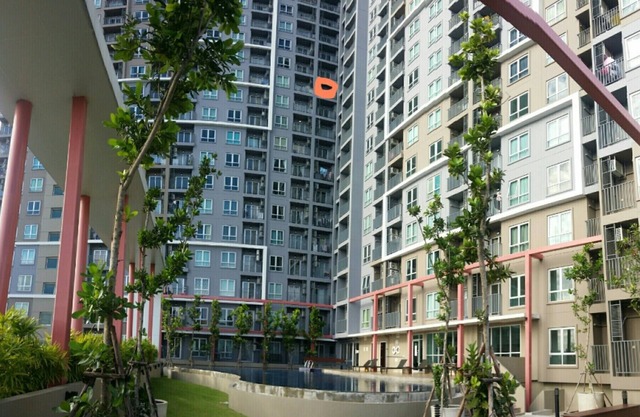 Acogedora habitación en alquiler cerca de MRT,