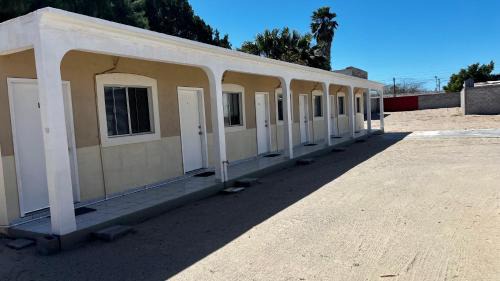 Cozy Rooms Near Beach Puerto Peñasco Rocky Point