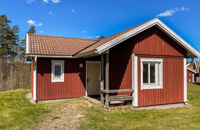 Acogedora casa en Hok/Jönköping/Skillingaryd