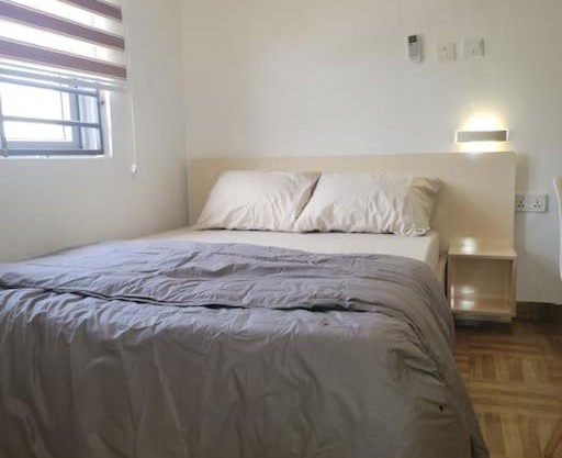 Cozy Self-contained Serviced Apartment