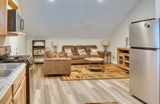 Cozy Soldotna Vacation Rental Near Kenai River!