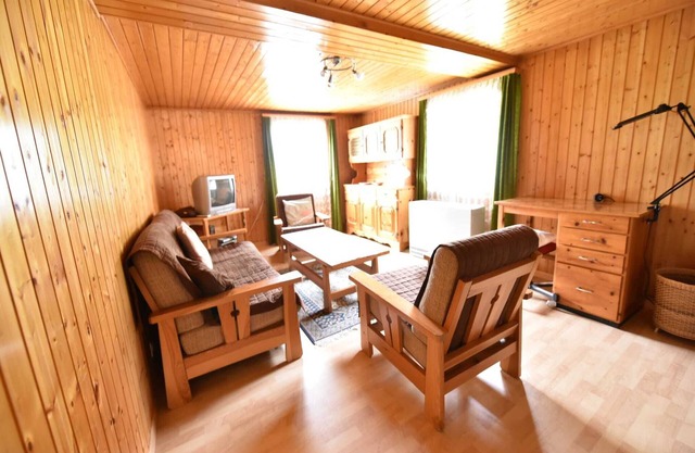 Chalet en Grengiols cerca de Bettmeralp