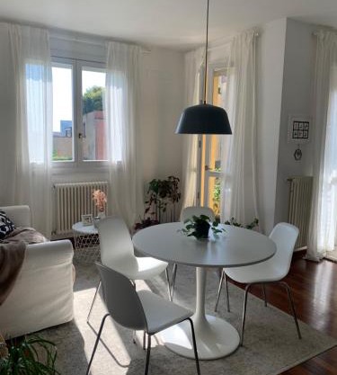 Cozy Studio Apartment