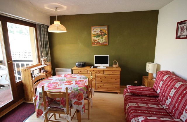 Apartamento Auris, estudio, 3 personas