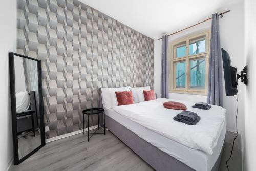 Cozy studio near city
