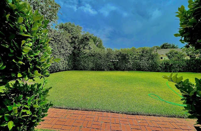 Acogedor estudio con hermoso patio privado abierto a 5 minutos de Pasadena