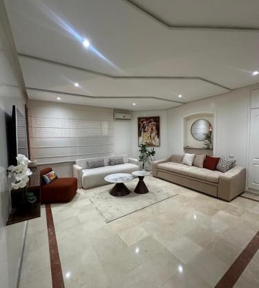 Cozy stylish Studio in downtown Casablanca