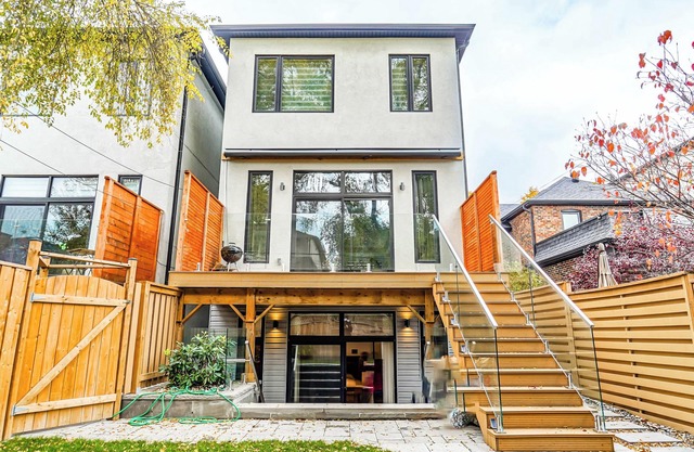 Cozy Suite with Private Access | Midtown Toronto