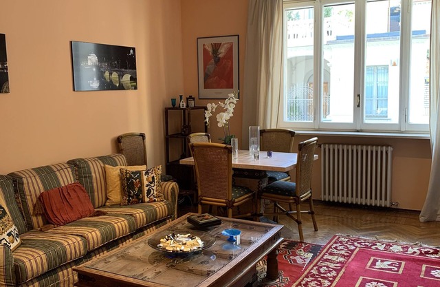 Cozy Two Bedroom Apartment in Gran Madre