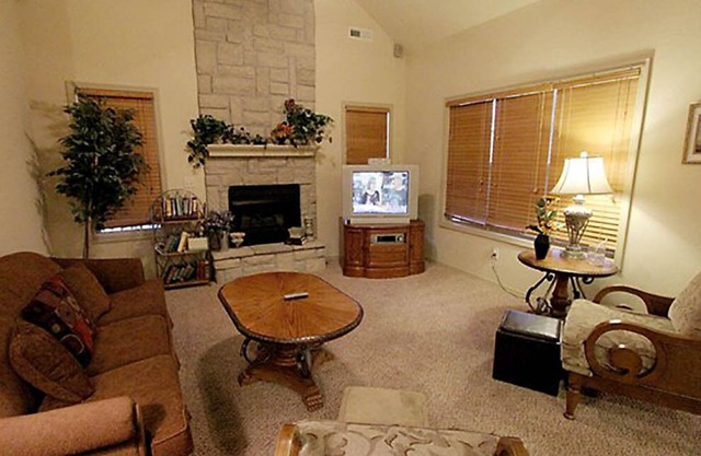 Tranquility Place: hermosa villa de 3 habitaciones y 3 baños en Stonebridge Resort.