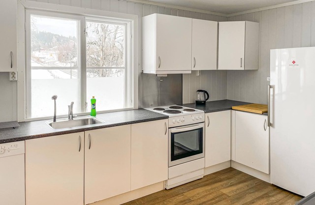 Alojamiento de 1 habitaciones en Mesnali