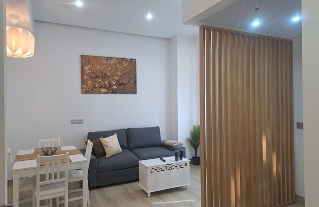 Apartamentos Casa Ruiz Sevilla