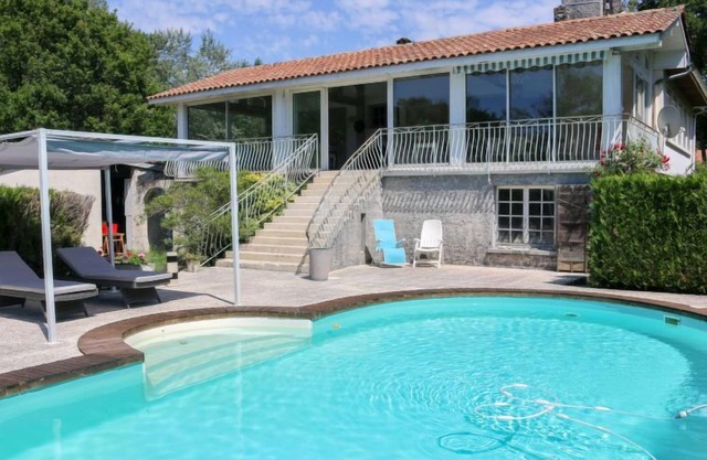 Casa de vacaciones Chemin de Crabot en Saint Vivien en Medoc - 6 personas, 3 dormitorios