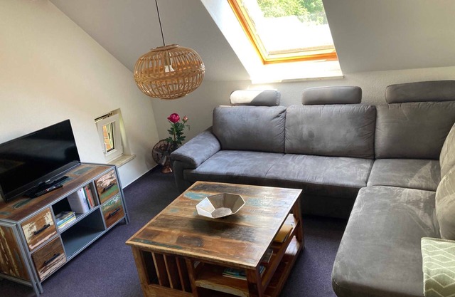 Apartamento 1 - Apartamento Wagner