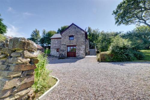 Cranscombe Barn