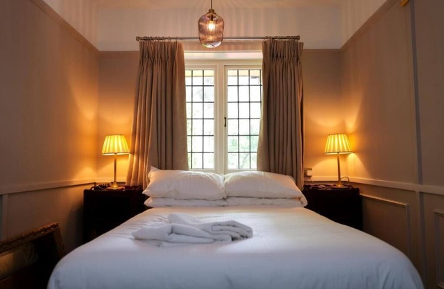 Cransley By The Sea Rooms