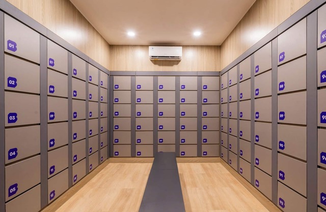CRiB by Bobobox, Kuningan, Jakarta