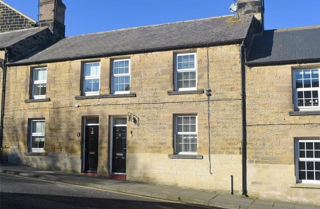 Crier Cottage