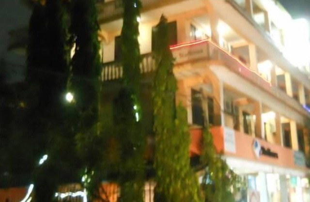 Cross Way Executive Hotel - CWE