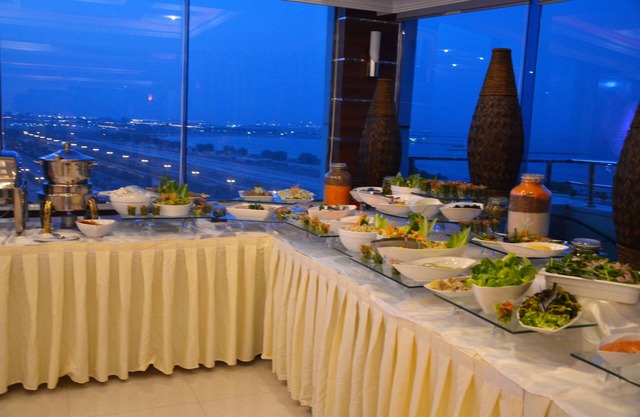 Crown Tower Hotel