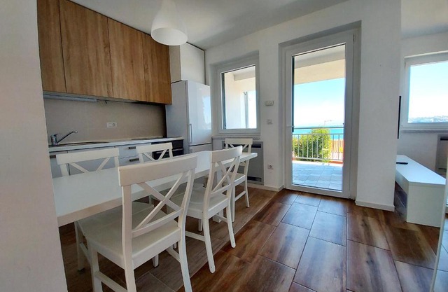 Crveni Vrh Holiday Village