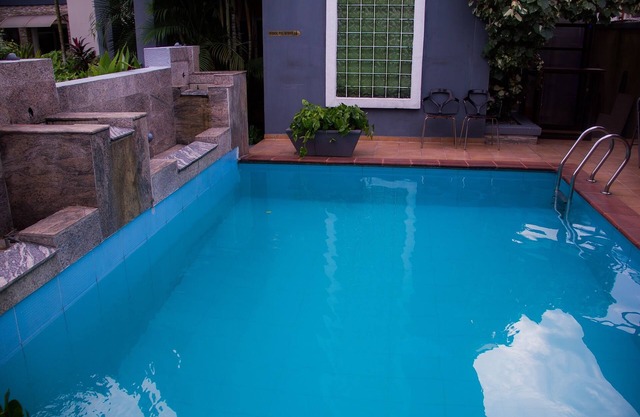 Crystal Court Lekki