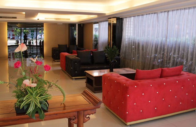 Crystal Hotel