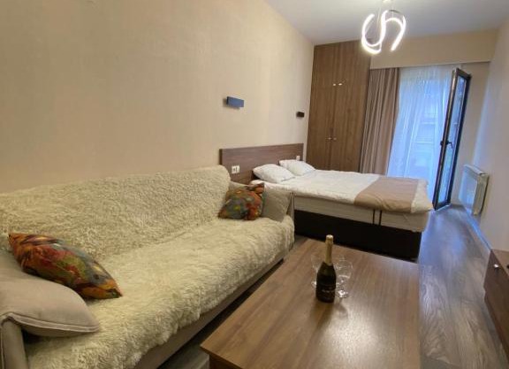 Crystal resort b209