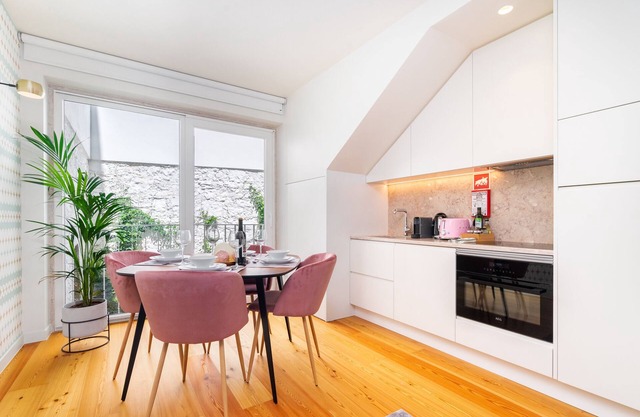CSA18 Premium Design Apartment