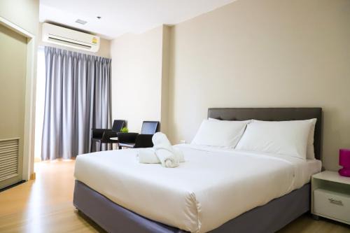 CU iHouse เรือนวิรัชมิตร