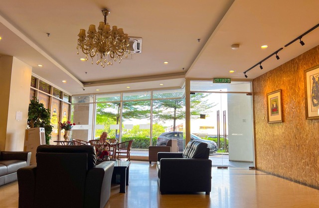 Cube Plus Signature Hotel OUG Kuala Lumpur