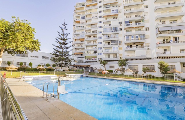 Cubo's Beach Side Diana Apartment / piscina comunitaria / acceso a playa / wifi gratis