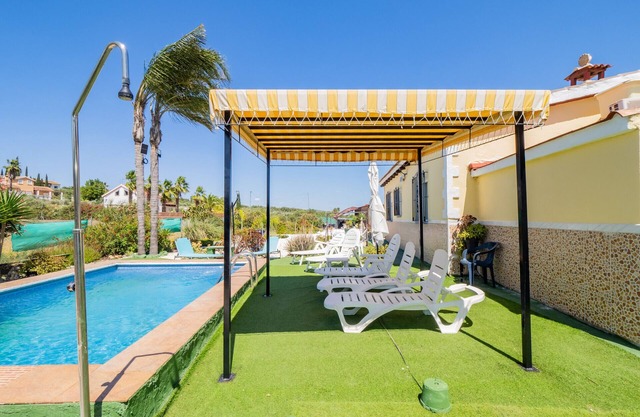 Cubo's Finca Fernando / piscina privada / wifi gratis