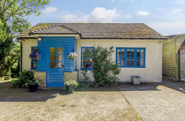 Curlew Cottage, PUENTE HAYDON