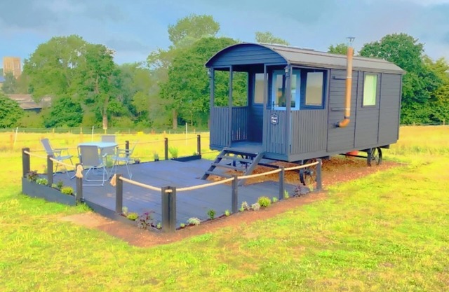 Alojamiento de 0 habitaciones en Aldeby