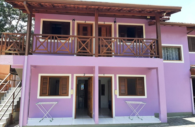 Curral Beach SUÍTES CASAL