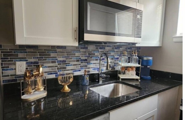 Cute 1bedroom modern hiparea