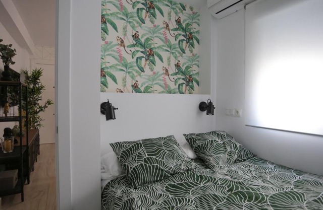 Cute Central Apartment
