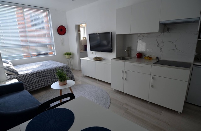 Cute Studio Apartment in Maroubra