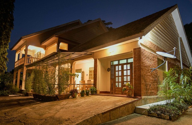 Cycad Entebbe Guest House
