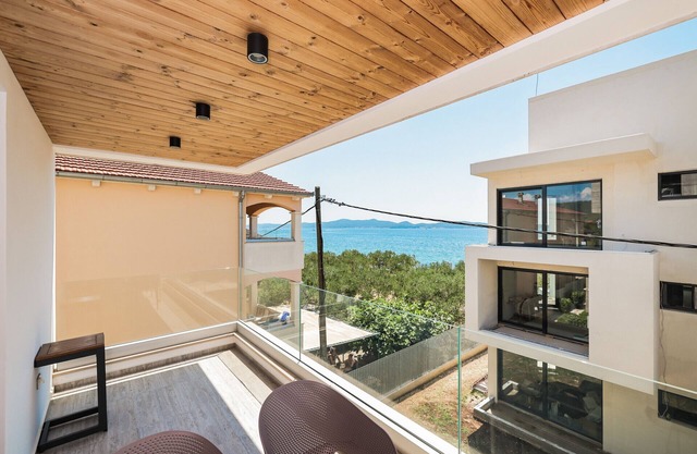 DʻArt Villa Apartment A4- two bedroom first floor
