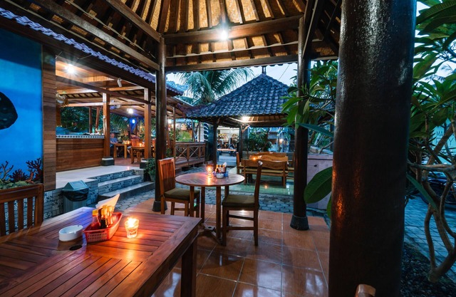 D and B Bungalow's by DeWizZ Management