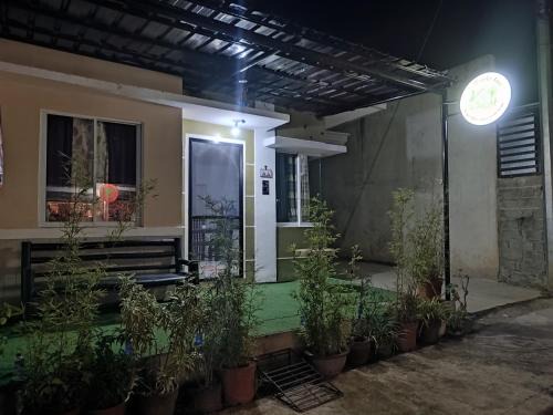 D Mordz Inn