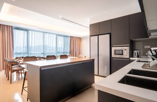 D'Rapport Residence by Airhost