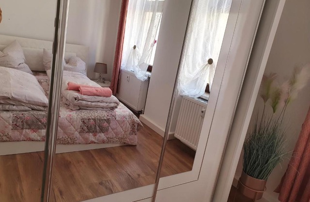 Da Rebelo (Ferienwohnung)