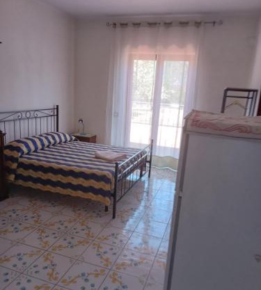Da zio Antonio Rooms