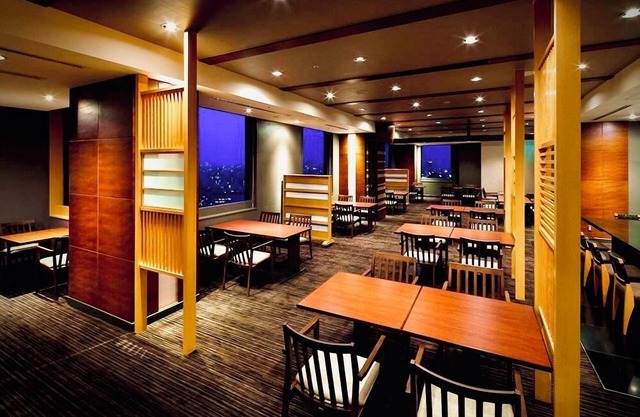Daiichi Hotel Ryogoku